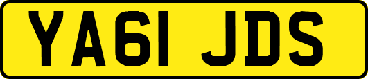 YA61JDS