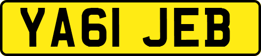 YA61JEB
