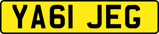 YA61JEG