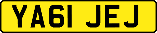 YA61JEJ