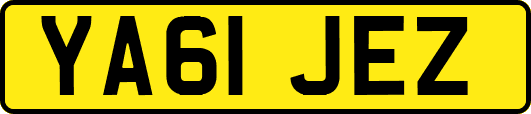 YA61JEZ