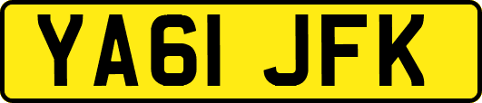 YA61JFK