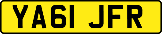 YA61JFR