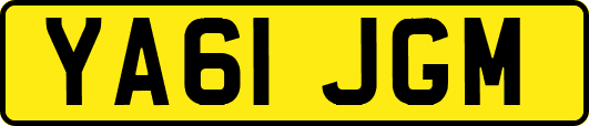 YA61JGM