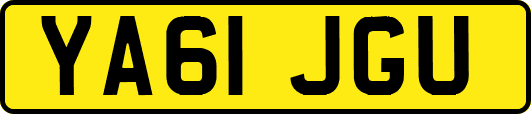 YA61JGU
