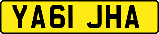 YA61JHA
