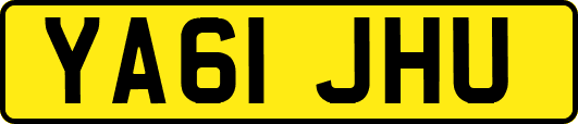 YA61JHU