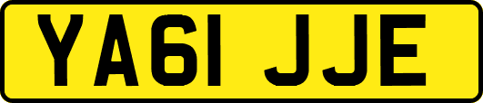 YA61JJE