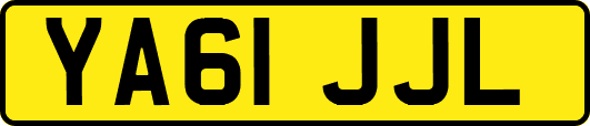 YA61JJL
