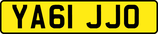 YA61JJO
