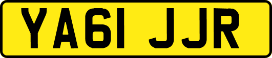 YA61JJR