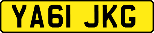 YA61JKG