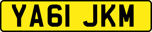 YA61JKM