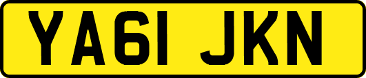 YA61JKN