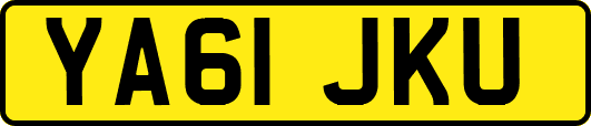 YA61JKU