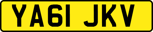 YA61JKV