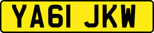 YA61JKW