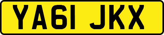 YA61JKX