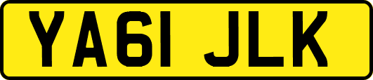 YA61JLK