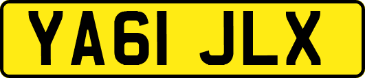 YA61JLX