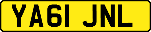 YA61JNL