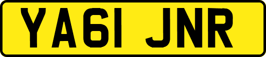 YA61JNR