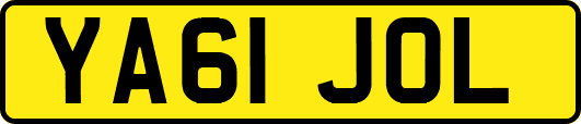 YA61JOL
