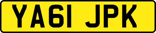 YA61JPK