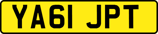 YA61JPT