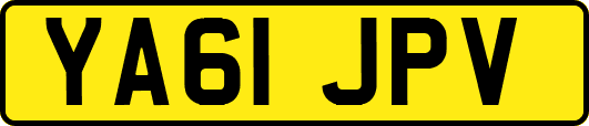 YA61JPV