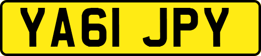 YA61JPY