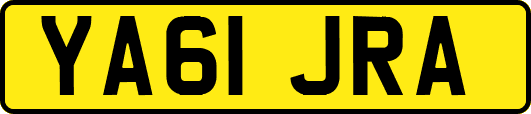 YA61JRA