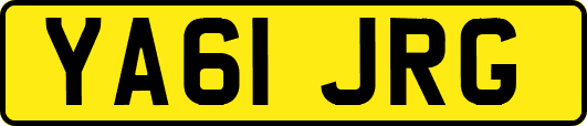 YA61JRG