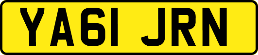 YA61JRN