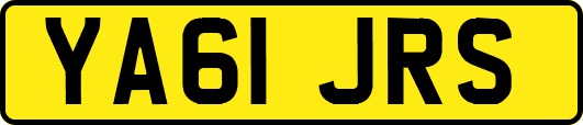YA61JRS
