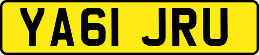 YA61JRU