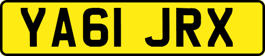 YA61JRX