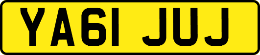 YA61JUJ