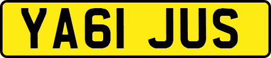 YA61JUS