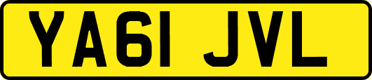 YA61JVL