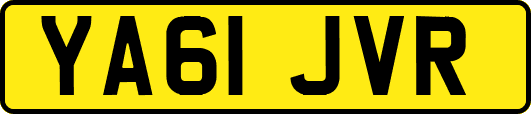 YA61JVR