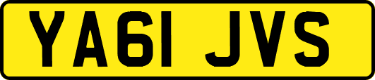 YA61JVS