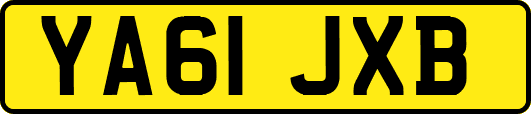 YA61JXB