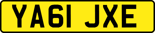 YA61JXE