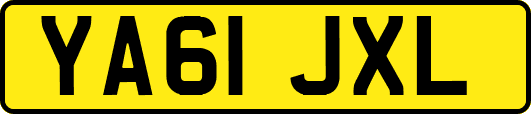 YA61JXL