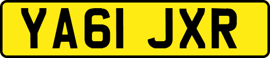 YA61JXR