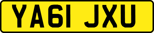 YA61JXU