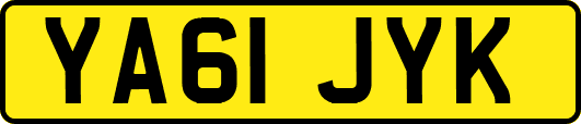 YA61JYK