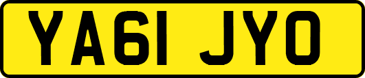 YA61JYO