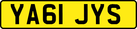 YA61JYS